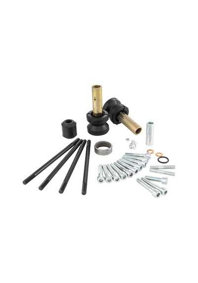 Vespa Px 80-200 Performans Motor Blok 5717245 / Malossı