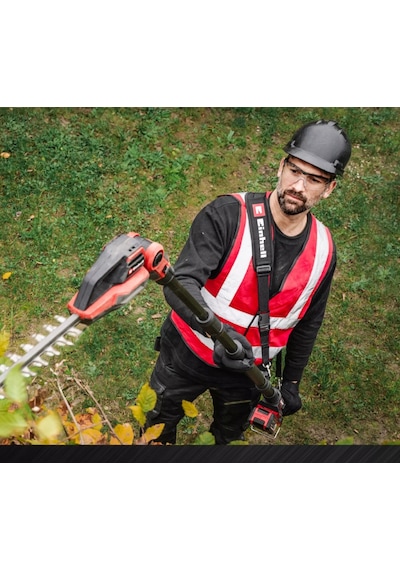 Einhell GP-HH 18/50 T Bl-solo Yüksek Çit Budama - 3410972