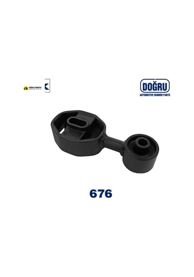 Dinamo Bağlanti Takozu Vectra B Doğru Kauçuk 90496942/ 5684109/ 13116588/ 6 Dk-676