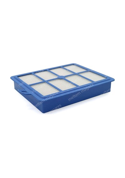 Philips Uyumlu Fc 9232 Marathon Süpürge Silindir Filtre Hepa Filtresi (432302636)
