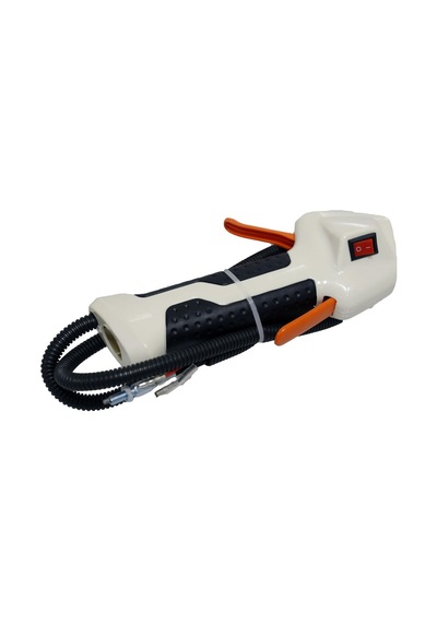 Zomax Kabze Komple 53050219 - Zomax 5305T Motorlu Sırt Tırpan