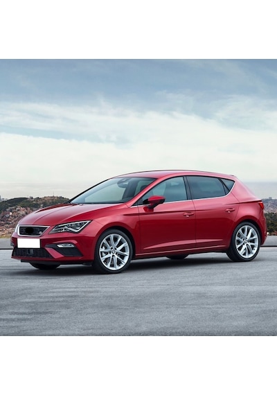 Seat Leon 2017-2020 Yakıt Depo Kapak Kilit Motoru 7p0810773f