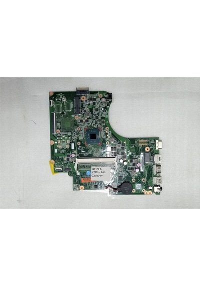 Hp 15d 250-g2 Celeron Anakart