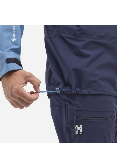 Millet Kamet Lıght Gore-tex 3l Plaın Ceket Mıv7739 Mıllet.n3186 Çok Renkli
