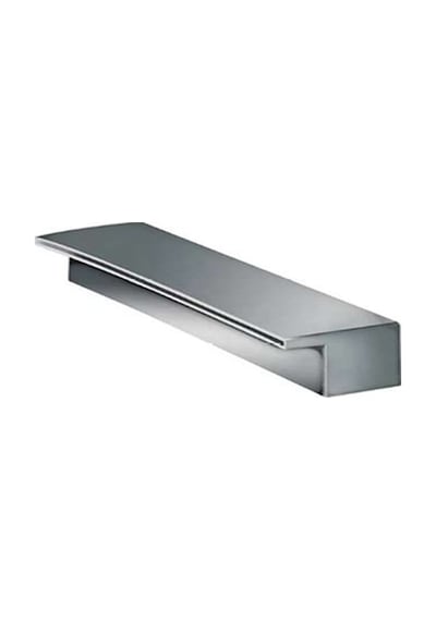 Duvar İçi Havuz Şelalesi Aısı 304 150 Cm Yumuşak Akım-toptancıyızbiz