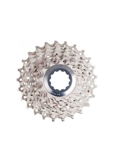 Shimano Ultegra Cs-6700 10-Vites 11-25T Ruble Gümüş
