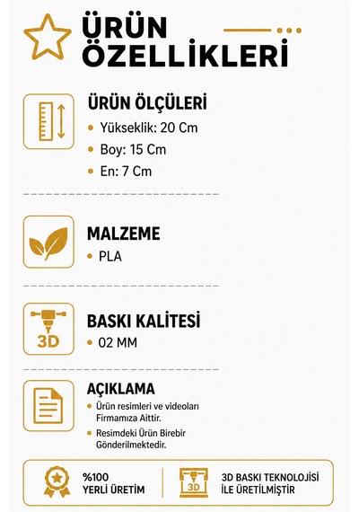 Red Dead Redemption 2 - Arthur Morgan Figürü 20 Cm