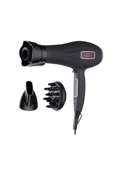 Revo Dokunmatik Kontrollü Saç Kurutma Makinesi Gm-7194