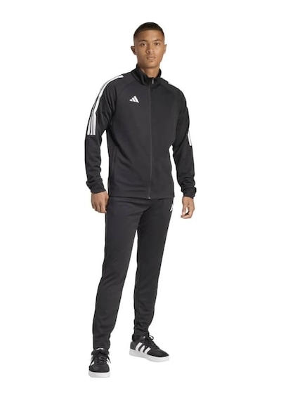 Adidas M Sereno Ts Erkek Eşofman Takımı Jz0300 SiYAH
