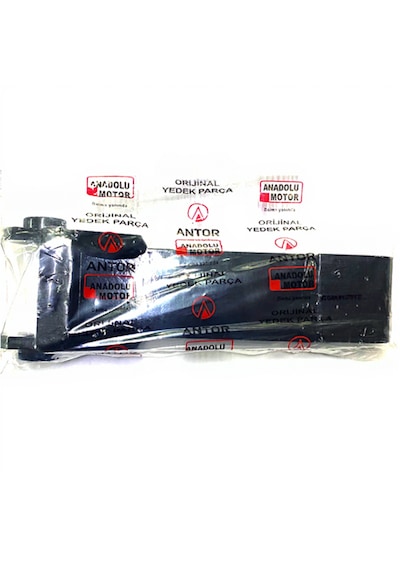 Antrac 200 İz Demiri Taşıyıcı