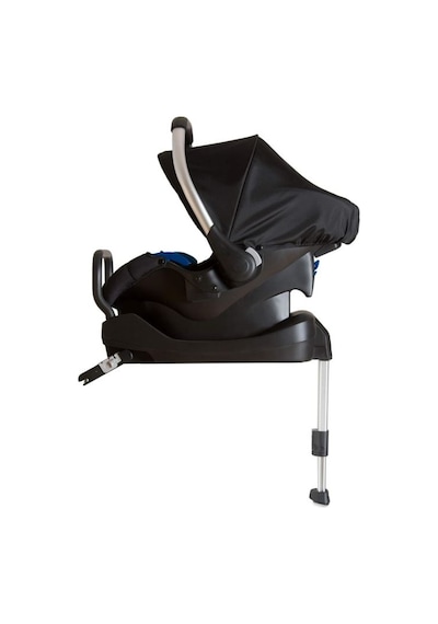 Hauck Comfort Fix Seti Isofix Tabanı Dahil 0-13kg Bebek Araç Koltuğu