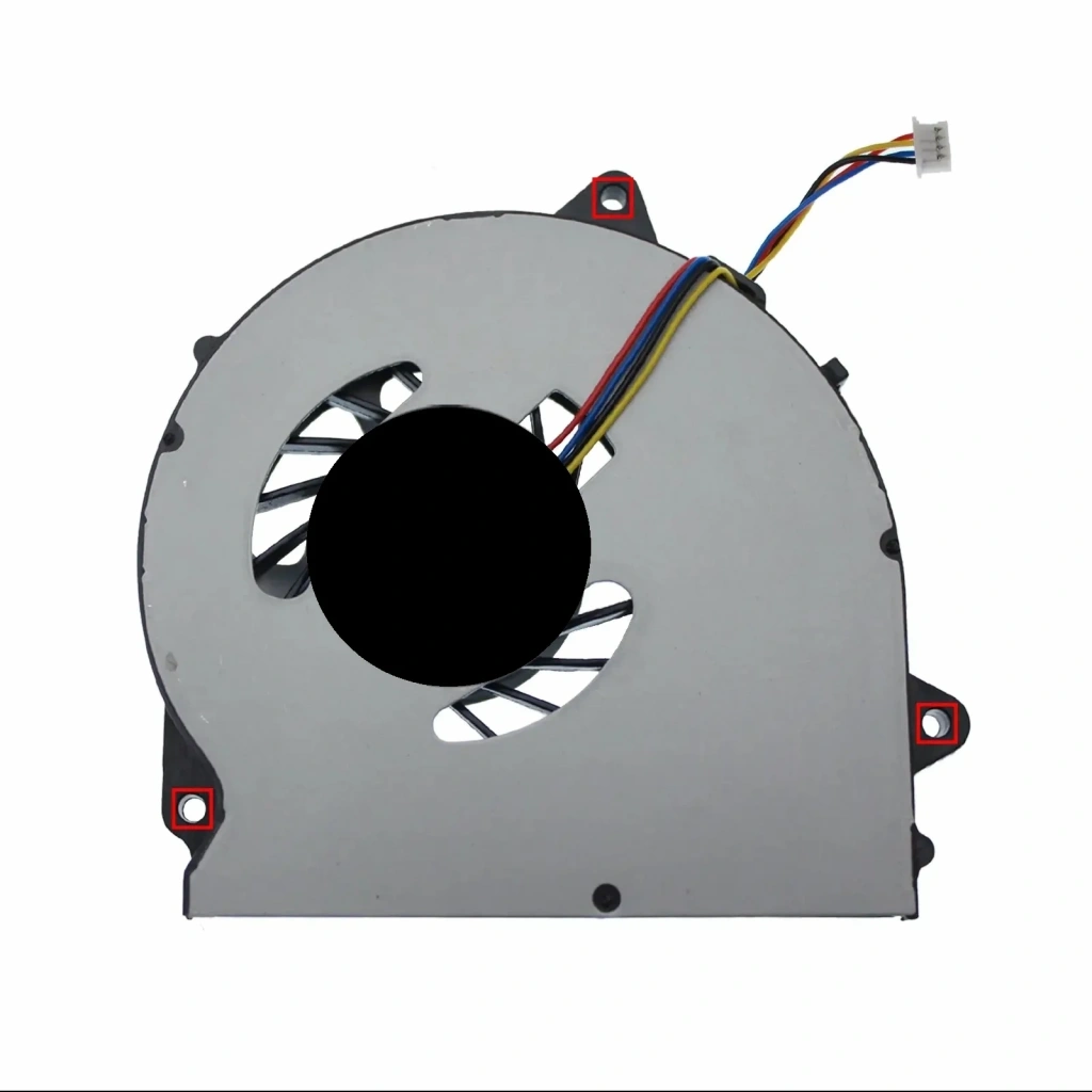Lenovo G50-80 80l0 Fan