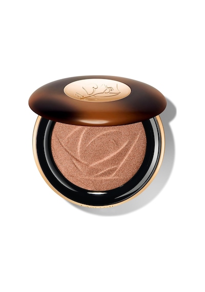 Lancome Teint Idole Ultra Wear Toz Highlighter Riviera Golden Hour 03 Parlaklaştırıcı