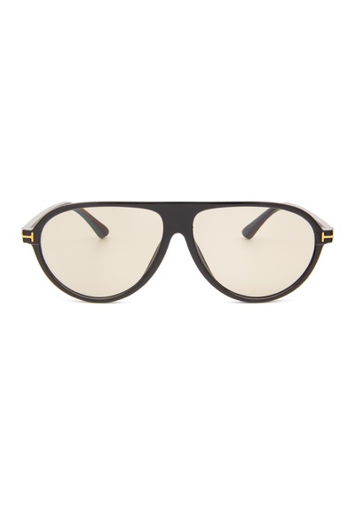 Falenti Ae31155-c1 53 Unisex Güneş Gözlüğü Siyah