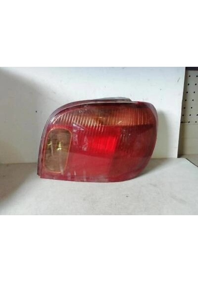 Toyota Yaris 1999-2002 Arka Stop Sağ Oem No: 8155052130