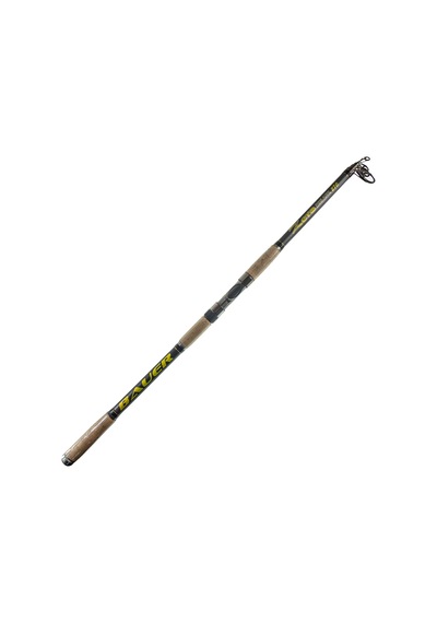 Bauer Zero 300Cm 75-150G Teleskopik Olta Kamışı