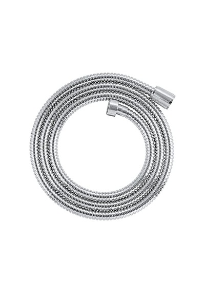 Metal 1750mm Metal Duş Hortumu Krom 27503001 Çok Renkli