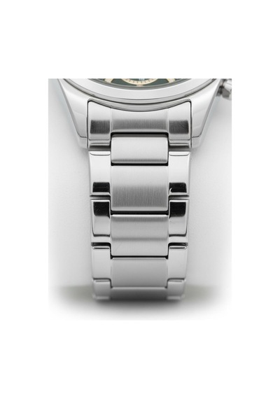 Ferrucci Fcf 1025 03517m.04 Erkek Kol Saati Metalik Gri