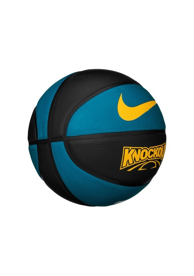 Knockout Unisex Siyah Basketbol Topu N.101.4264.034.07