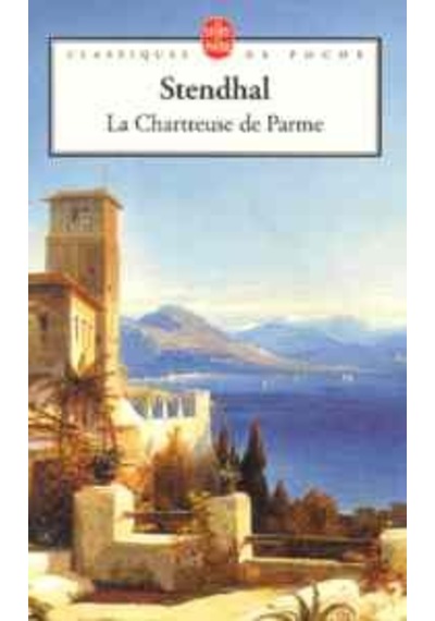 La chartreuse de Parme 9782253160687