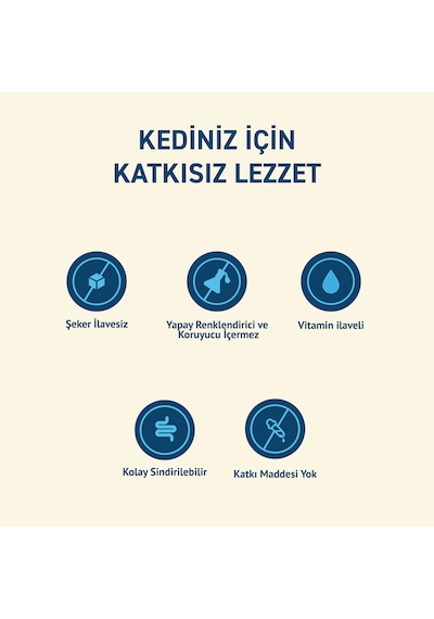 Somonlu Yaş Konserve Yetişkin Kedi Maması, Jöle İçinde Parça Etli, 400 Gr X 12 Adet