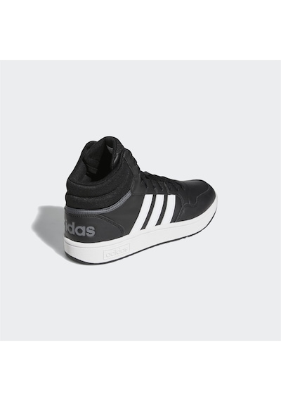 Adidas Hoops 3.0 Mid Classic Vintage Erkek Günlük Spor Ayakkabı C-ADIGW3020E10A00