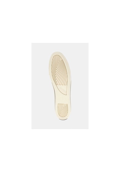 Guess Kadın Kahverengi Carey Logolu Sneaker Kahverengi