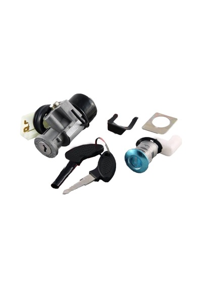 Kontak Seti Kh 100 5 Set