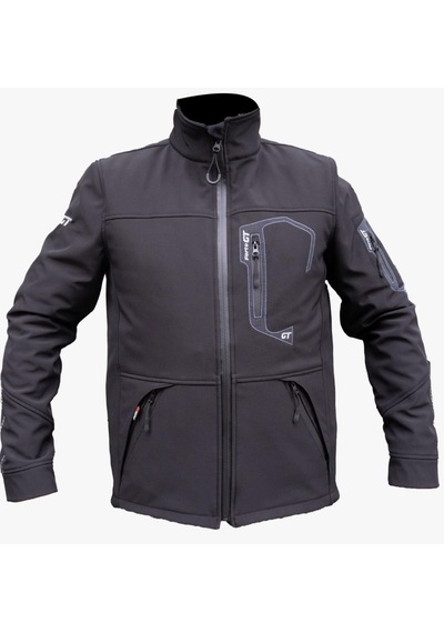 Forte Gt 2001085 Spark Soft Shell Motosiklet Montu (481418067)
