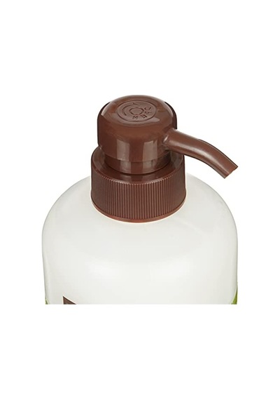 Doğal Hindistan Cevizi Sütlü Duş Jeli 600 Ml Acai Üzümü