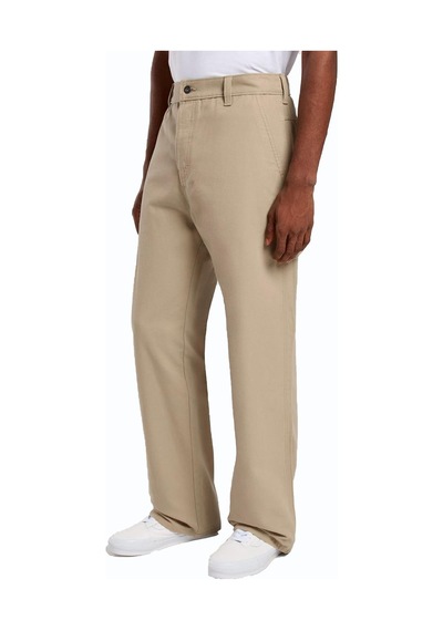 Dickies Canvas Carpenter Lightweight Pantolon - Dk0a4zabsds1-9947 Bej Dickies Canvas Carpenter Lightweight Pantolon - Dk0a4zabsds1-9947 Bej