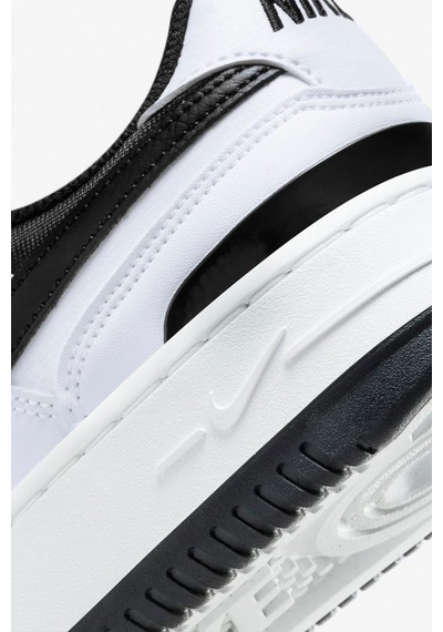 Nike Gamma Force Dx9176-100 Beyaz Kadın Günlük Spor Ayakkabı Beyaz