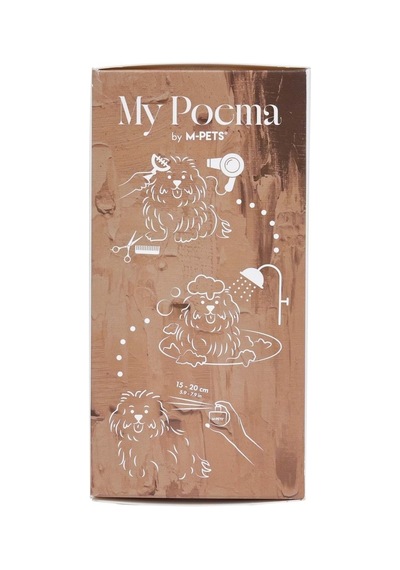 M-pets My Poema Alpine Cedar Kedi Ve Köpek Parfümü 50ml