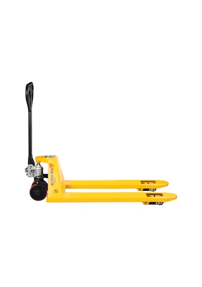 Yaparlar Fpt25 Transpalet 2.5 Ton - Beyaz Teker