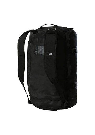 The North Face Base Camp Duffel - S Kamp Çantası 50l Nf0a52st53r1 Siyah Siyah