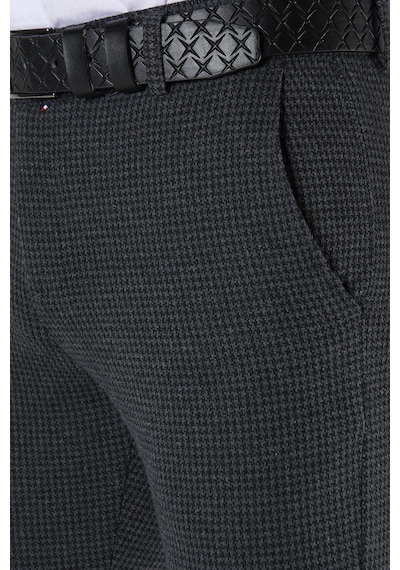 Terapi Men Füme Slim Fit Pamuklu İtalyan Kesim Pantolon Füme