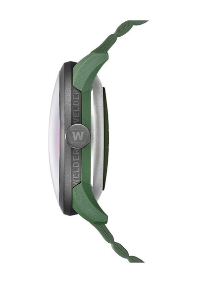 Welder Wwrl1016 Erkek Kol Saati Yeşil
