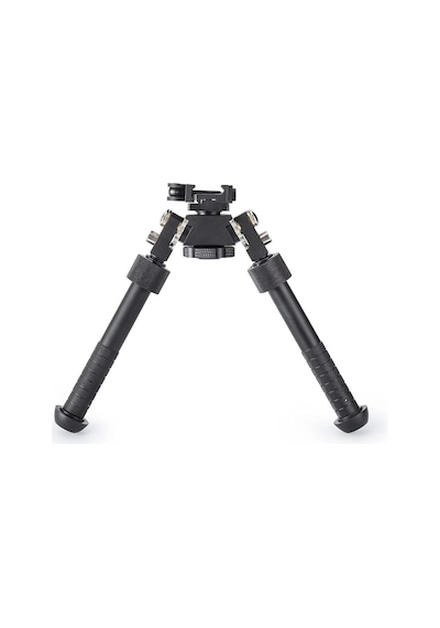 Super X Tac Picatinny Rail 22 Mm Hareketli Bipod Çok Renkli