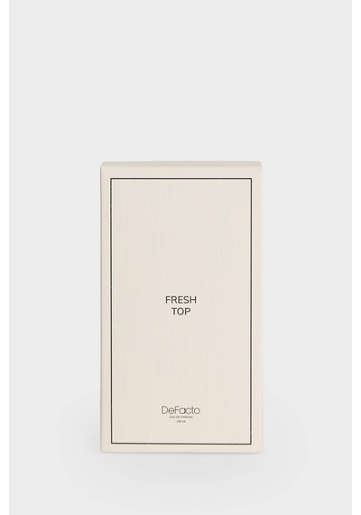 Defacto Fresh Top Kadın Parfüm EDP 100 ML