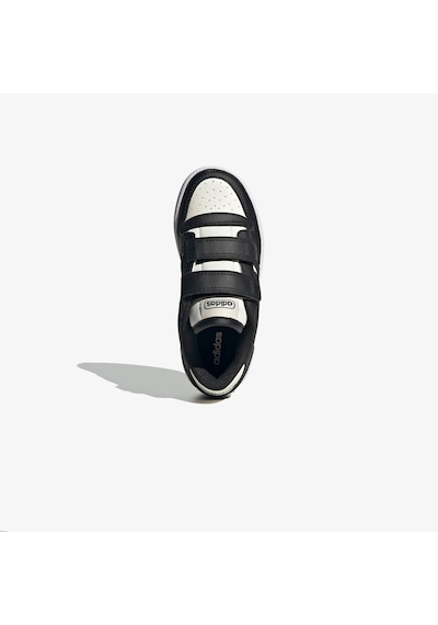 Adidas Break Start Çocuk Siyah Spor Ayakkabı Ih5289