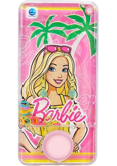 5572 Sun-yfn-sml-su Oyunları Barbie Brb 6a 24d