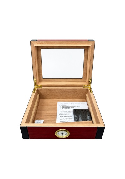 Premiumquality Sedir Humidor Puro Kutusu Trm5033