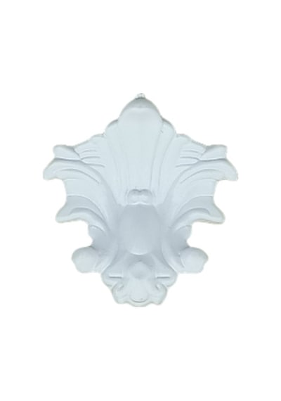 Decozza Decogold Dekor Motifi (6 Cm X 4 Cm)Dgm-58