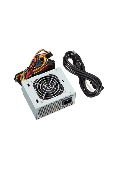 Power Man IP-P300CN7-2 300 W 80+ Bronze Mini Slim Güç Kaynağı