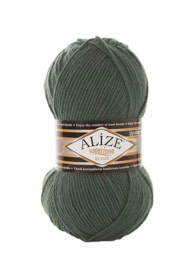 Alize Alize Süperlana Klasik 469