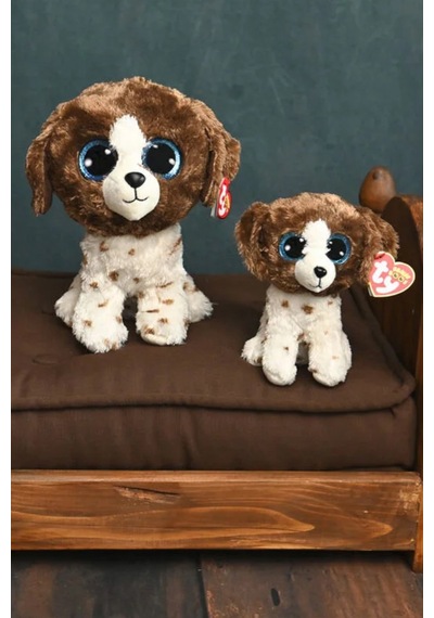 Ty Beanie Boo'ların En Sevimlisi: Muddles 24cm.