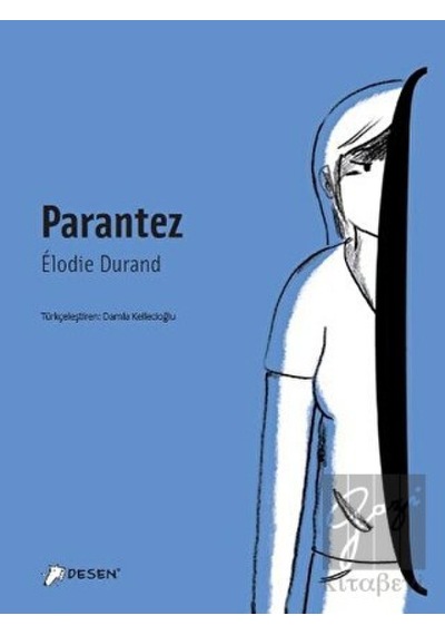 Desen Yayınları - Parantez