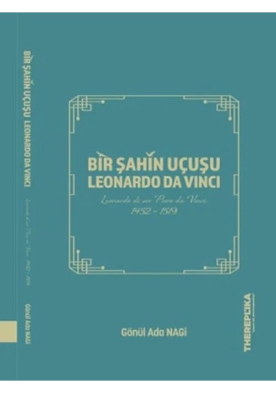 Ers- Bir Şahin Uçuşu - Leonardo Da Vinci