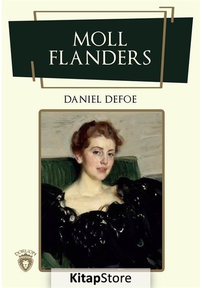 Moll Flanders / Daniel Defoe N11.2408