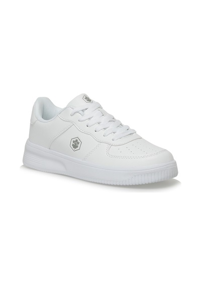 Lumberjack Fınster Wmn 3pr Beyaz Kadın Sneaker 000000000101388970 Beyaz